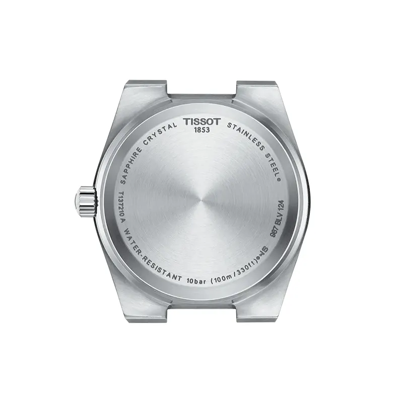 Swiss Quartz movement